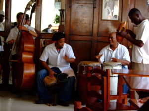 古巴音樂 古巴音樂