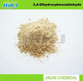 3,4-二羥基苯甲醛 3,4-二羥基苯甲醛