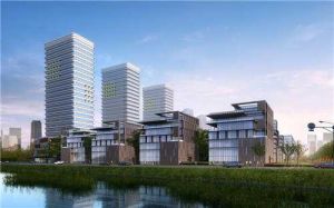 中國紫光建築設計事務所 中國紫光建築設計事務所