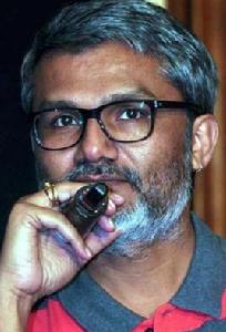 尼特什·提瓦瑞 尼特什·提瓦瑞