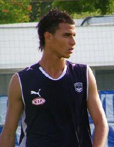 馬羅尼·查馬克 馬羅尼·查馬克