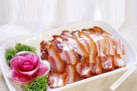 潮式鹵豬臉 潮式鹵豬臉