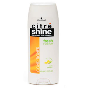 美國施華蔻閃露護髮素