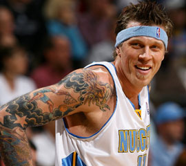 克里斯&middot;安德森