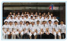 著名口腔專家教育家歐陽喈領導下--昊城口腔