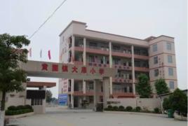 中山市黃圃鎮大雁國小 中山市黃圃鎮大雁國小