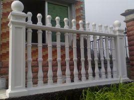 水泥藝術欄桿 水泥藝術欄桿