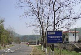 下露河朝鮮族鄉 下露河朝鮮族鄉