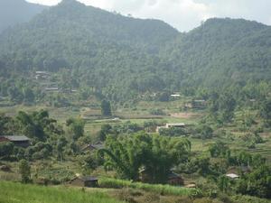 大水溝自然村 大水溝自然村