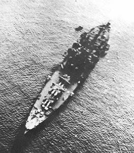 利根級重型巡洋艦 利根級重型巡洋艦
