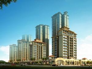 錦繡御景國際 錦繡御景國際