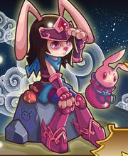 兔子伊爾 兔子伊爾