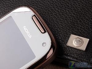諾基亞C700