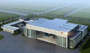 南航汕頭航空基地