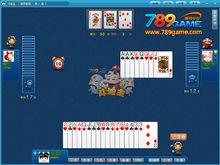 麻辣鬥地主遊戲截圖