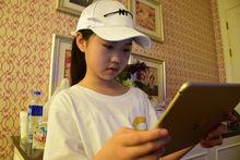 “寶貝有戲”上海啟動儀式