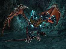 龍[《英雄無敵》系列遊戲兵種單位]