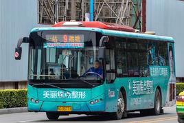 桂林公交9路 桂林公交9路