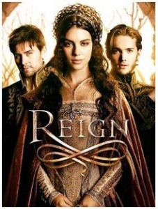 風中的女王第1季 風中的女王第1季