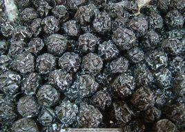 達縣烏梅 達縣烏梅