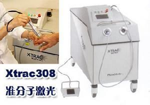 308準分子雷射系統