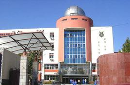 北京市第五中學