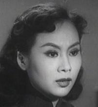 香港電影演員白燕