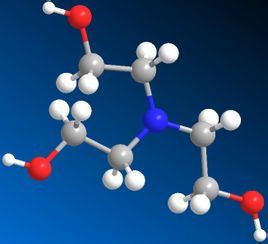 三乙醇胺 三乙醇胺