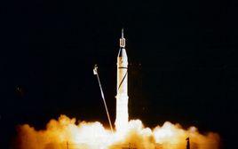 火箭遙測 火箭遙測