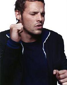 賈斯汀·錢伯斯 賈斯汀·錢伯斯