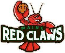 緬因紅爪隊 緬因紅爪隊