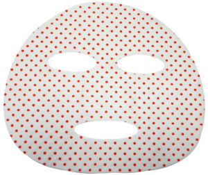 谷纖磁面膜 谷纖磁面膜