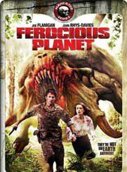 平行宇宙2011:噩夢星球 平行宇宙2011:噩夢星球