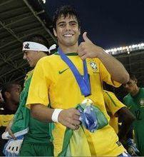 恩里克·阿爾梅達·卡謝塔·納森特斯