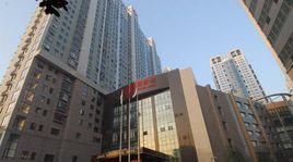 合肥聖大國際飯店 合肥聖大國際飯店