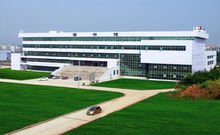 江西工業工程職業技術學院