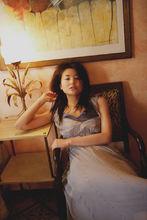 原田夏希個人照