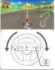 《馬里奧賽車Wii》