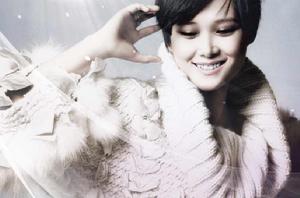 會跳舞的文藝青年[李宇春2011年發行專輯]