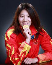 劉萍[中國女子水球運動員]