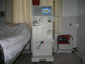 （圖）公安縣人民醫院