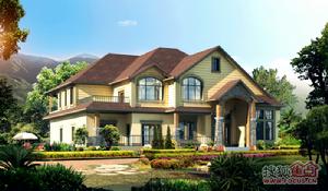 輝煌&middot;雲上樓盤外觀圖