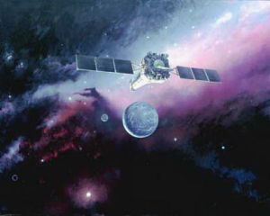 昌德拉X射線望遠鏡 昌德拉X射線望遠鏡