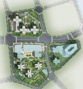 萬科金色海蓉3期 萬科金色海蓉3期