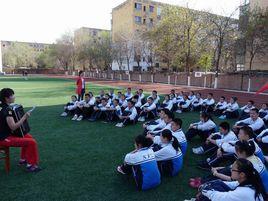 石河子第十九中學 石河子第十九中學