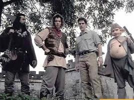 美版西遊記 美版西遊記