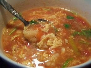 老北京派疙瘩湯 老北京派疙瘩湯