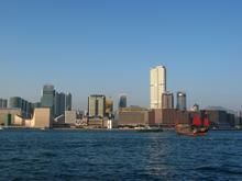 香港德福廣場 香港德福廣場