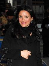 朱莉婭&middot;德利法斯