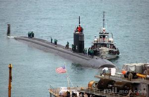 可畏級核動力飛彈潛艇